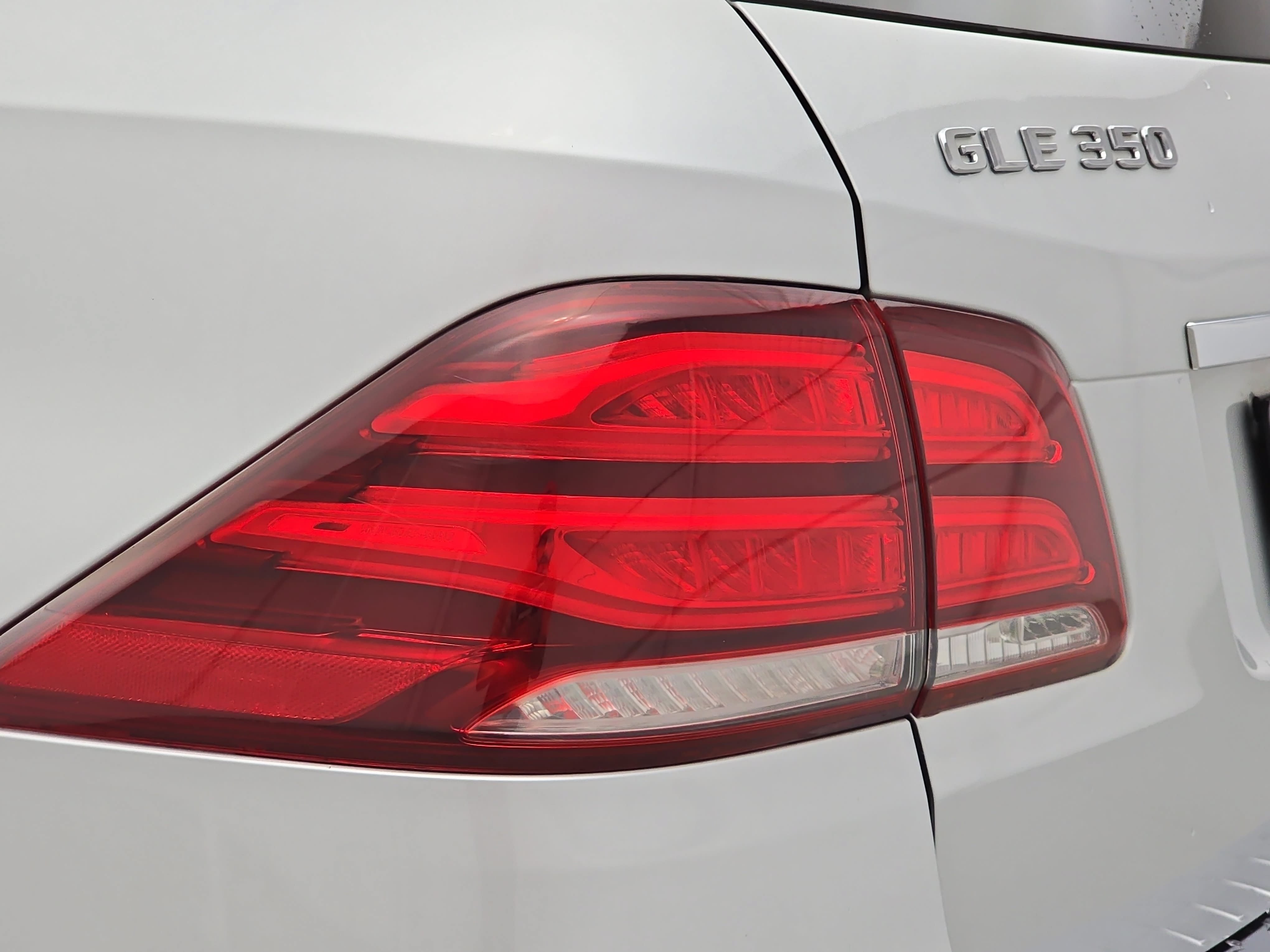 Used 2017 Mercedes-Benz GLE 350 4MATIC image 35