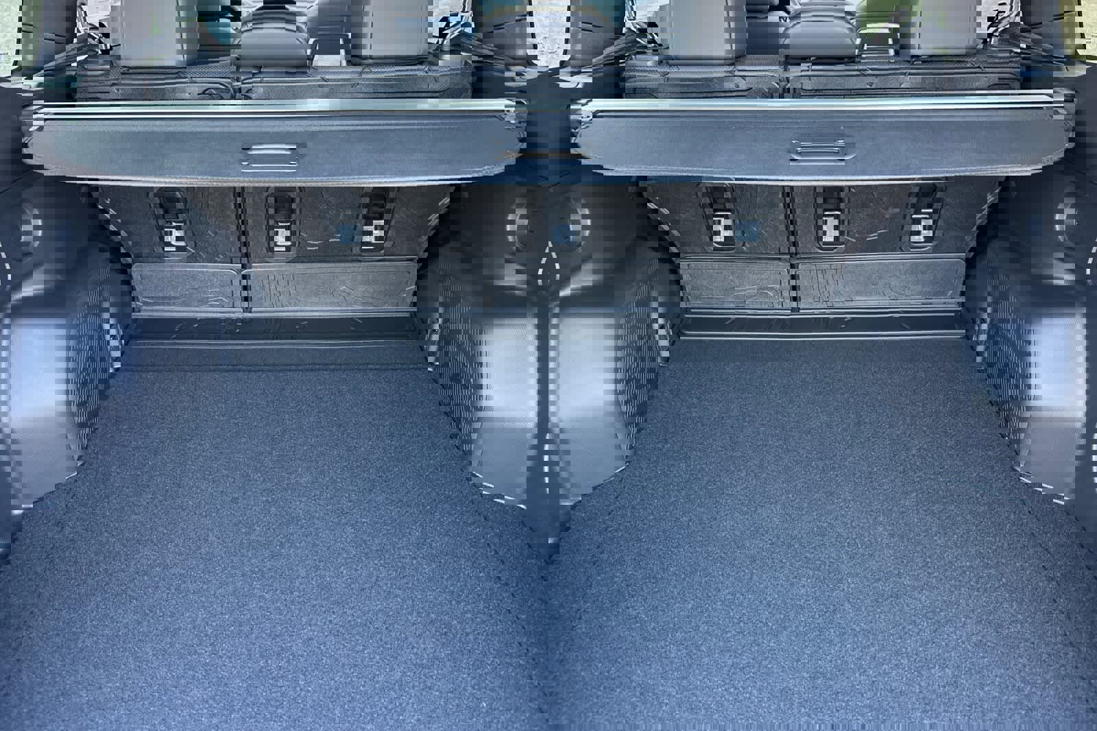 New 2026 Subaru Forester Limited image 16