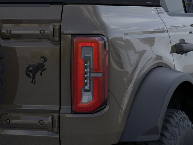 New 2026 Ford Bronco Badlands AWD/4WD image 23
