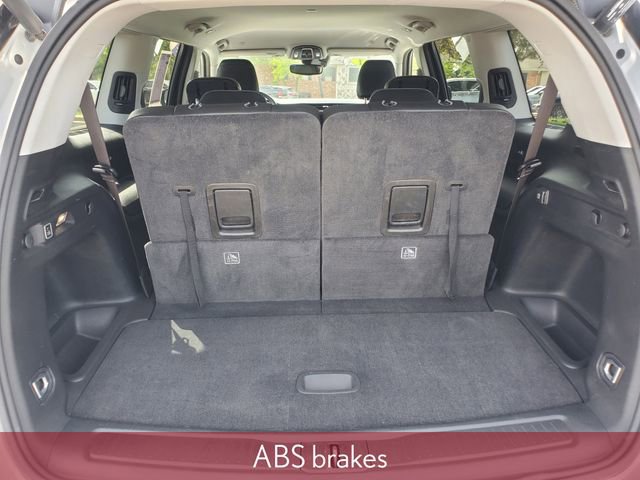 Used 2021 Jeep Grand Cherokee L Limited AWD/4WD image 38