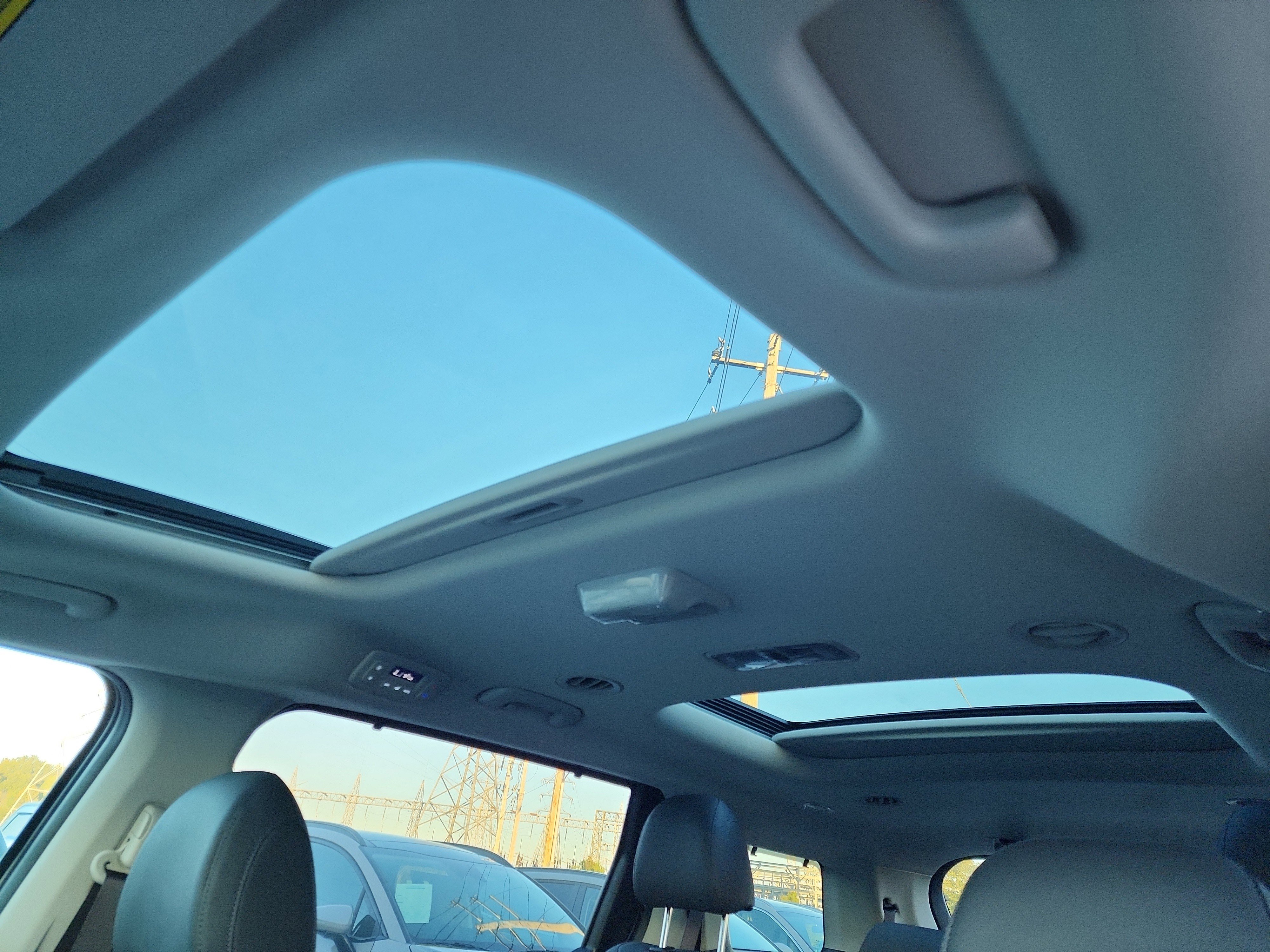 New 2026 Kia Carnival SX Prestige image 17