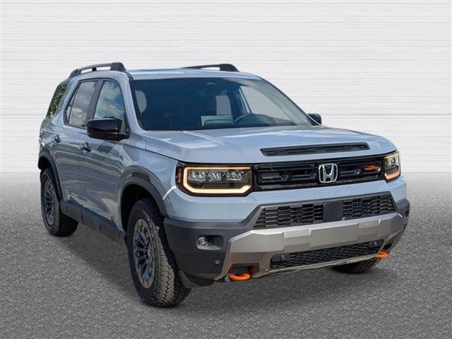 New 2026 Honda Passport TrailSport image 6