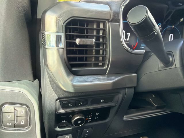 Used 2023 Ford F150 Lariat AWD/4WD image 47