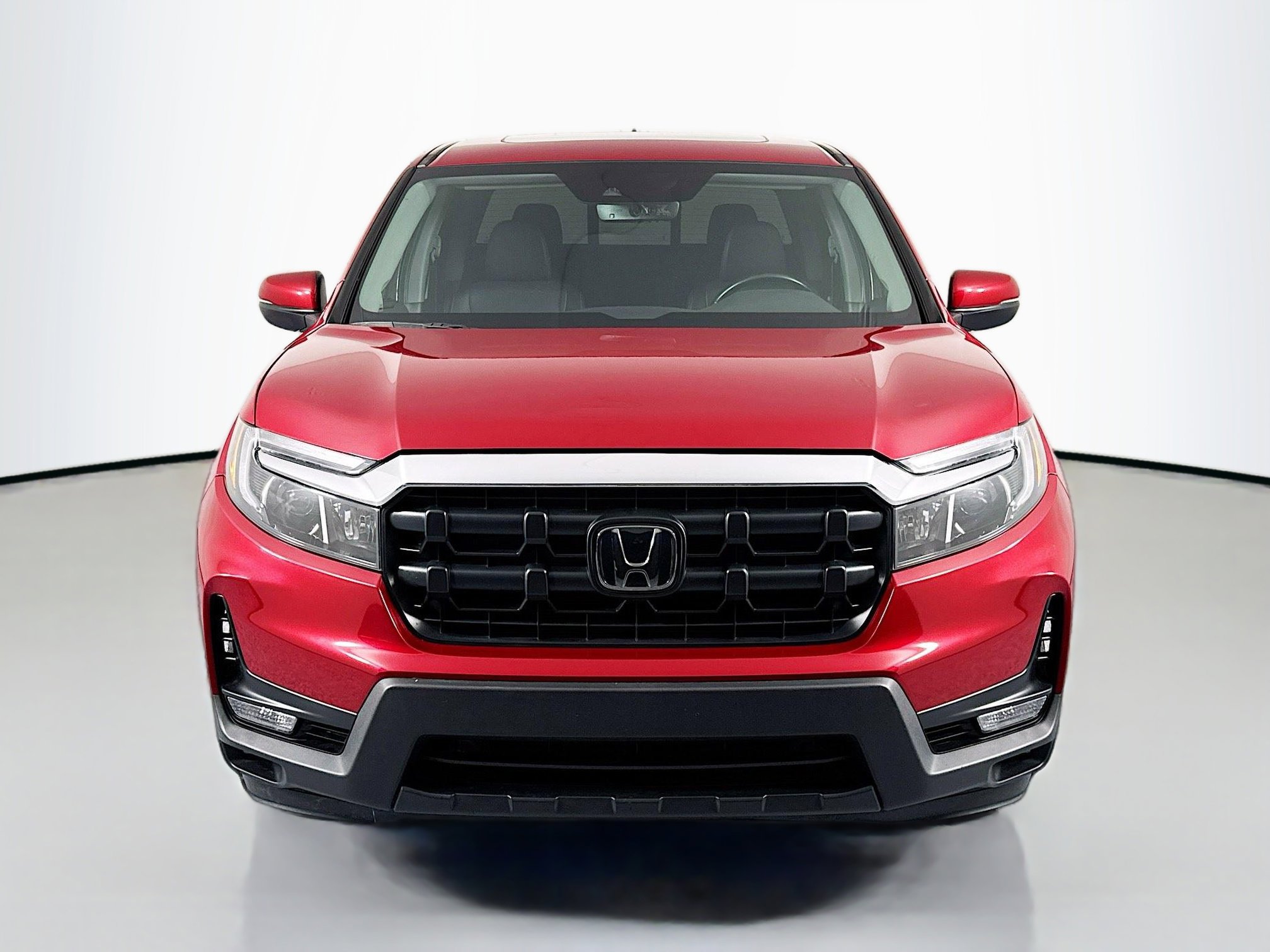 Used 2024 Honda Ridgeline RTL image 2