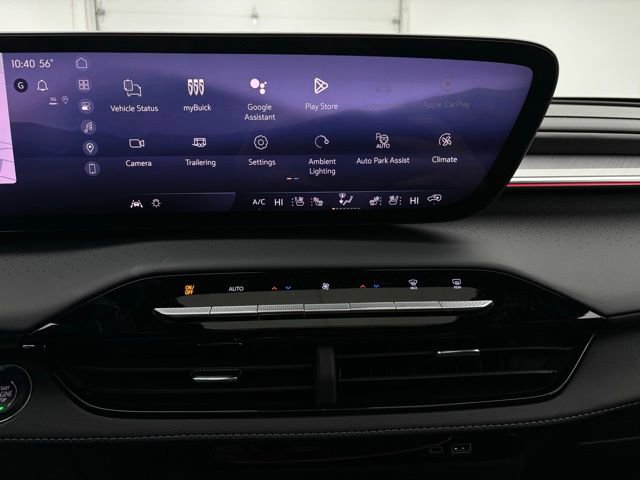 New 2026 Buick Enclave Avenir w/ Super Cruise Package image 30