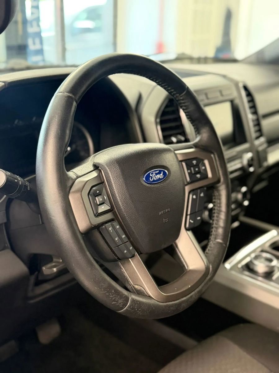 Used 2019 Ford Expedition XLT AWD/4WD image 12