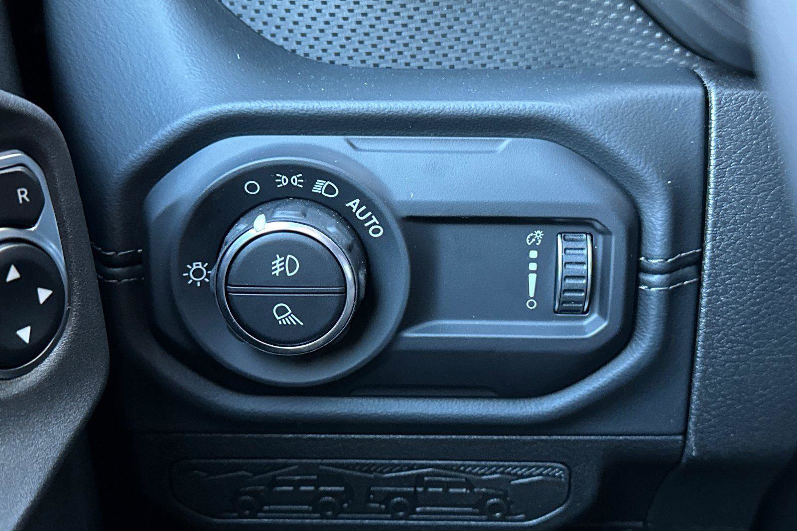 New 2026 Jeep Gladiator Rubicon image 21