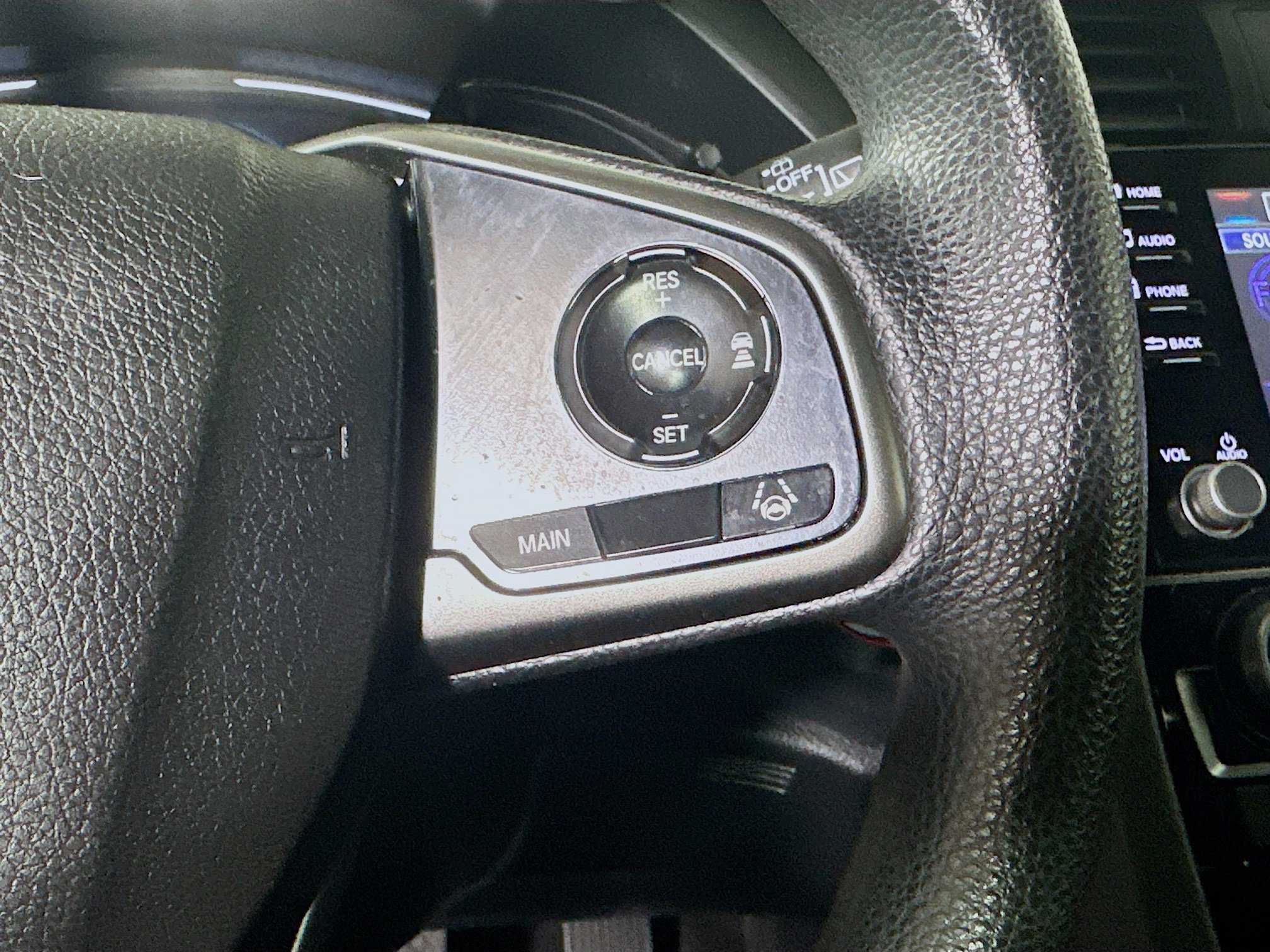 Used 2019 Honda Civic EX image 17