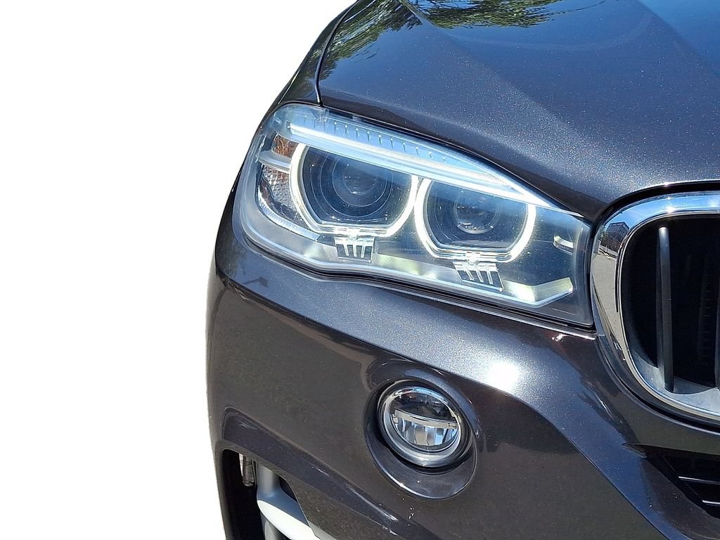 Used 2016 BMW X5 sDrive35i RWD image 10