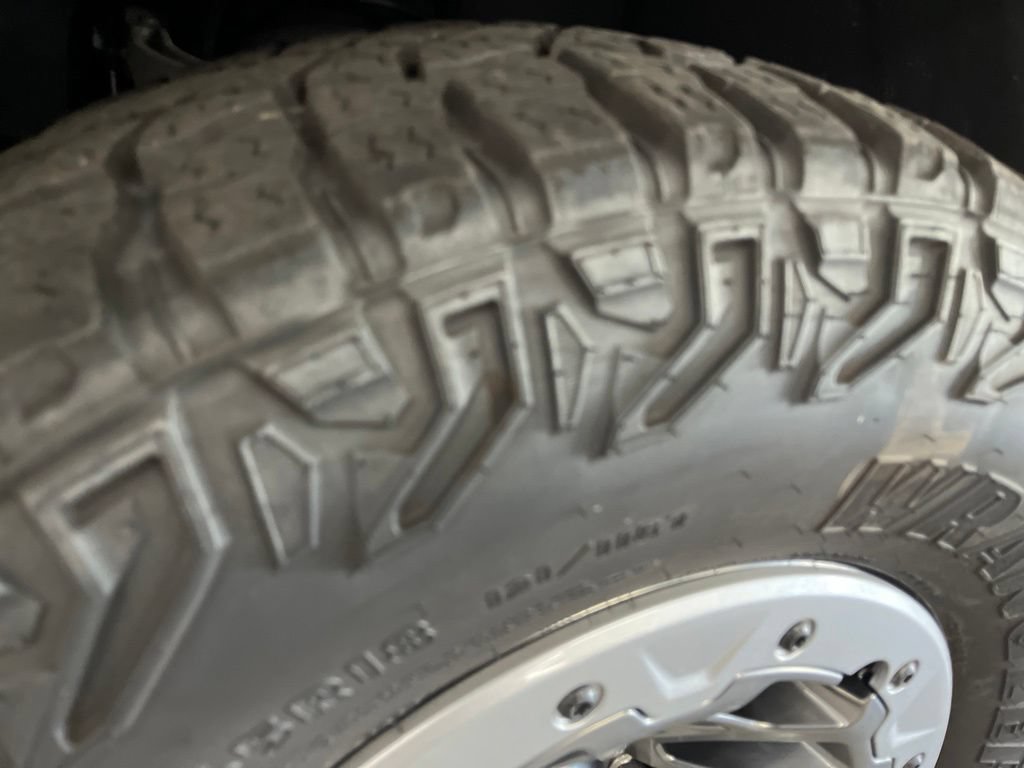 Used 2025 RAM 1500 RHO w/ RHO Level 1 Equipment Group AWD/4WD image 6