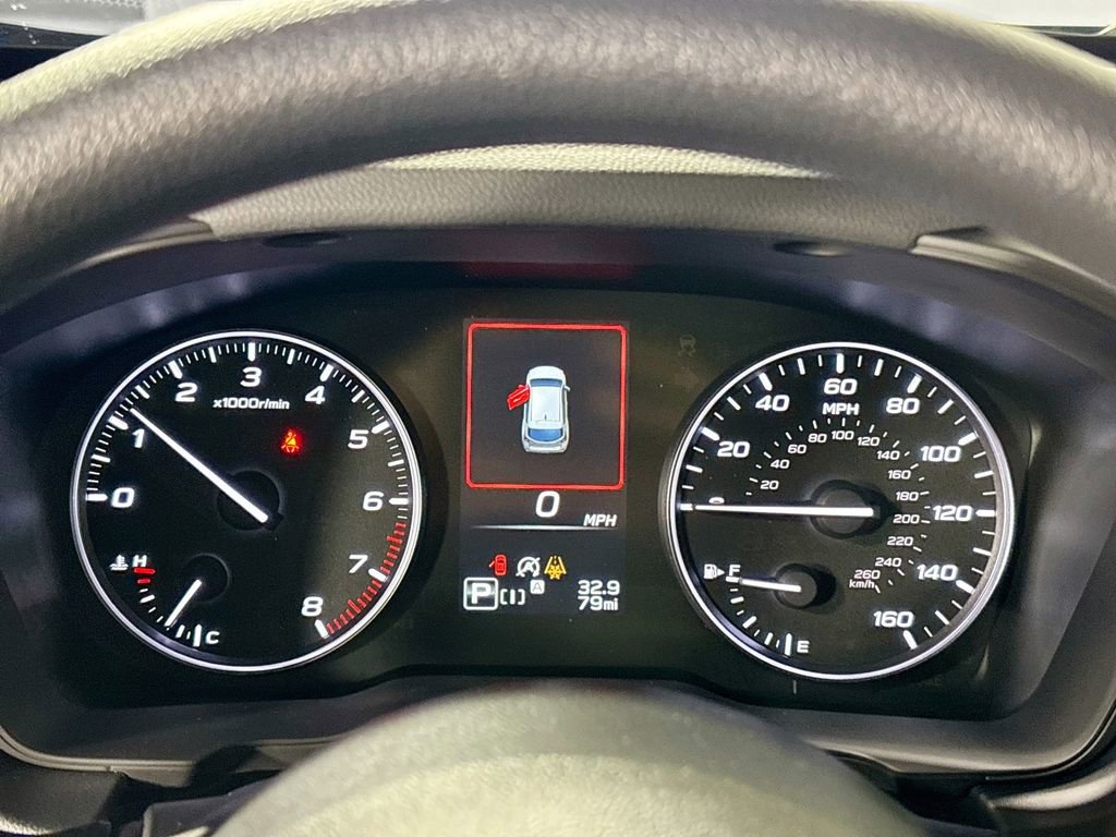 New 2026 Subaru Impreza 2.0i Sport image 14