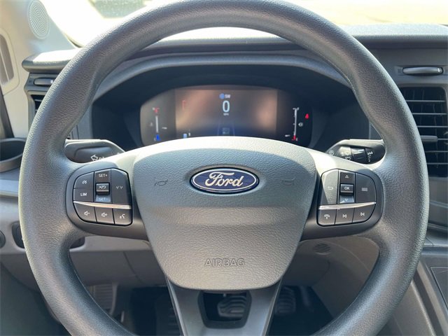 New 2026 Ford Transit 250 148 Medium Roof w/ Load Area Protection Package image 16