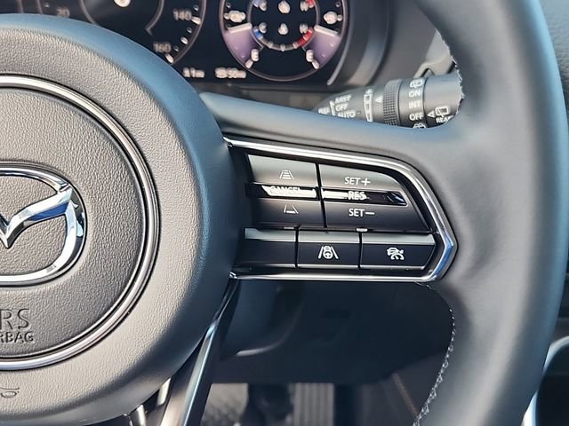 Certified 2025 MAZDA CX-90 Plug-In Hybrid w/Premium Sport image 20