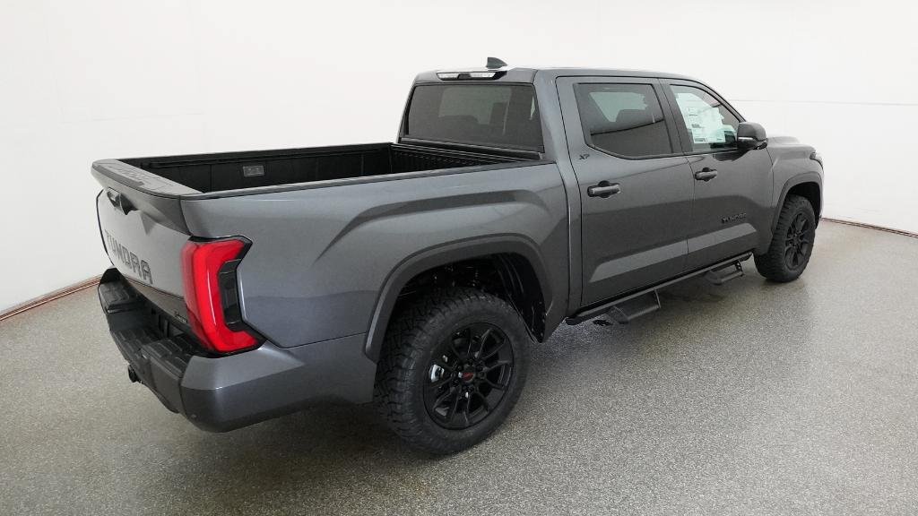 New 2026 Toyota Tundra SR5 AWD/4WD image 8