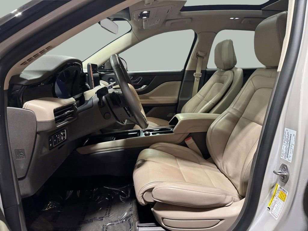 Certified 2022 Lincoln Corsair Grand Touring w/ Elements Technology Bundle image 5