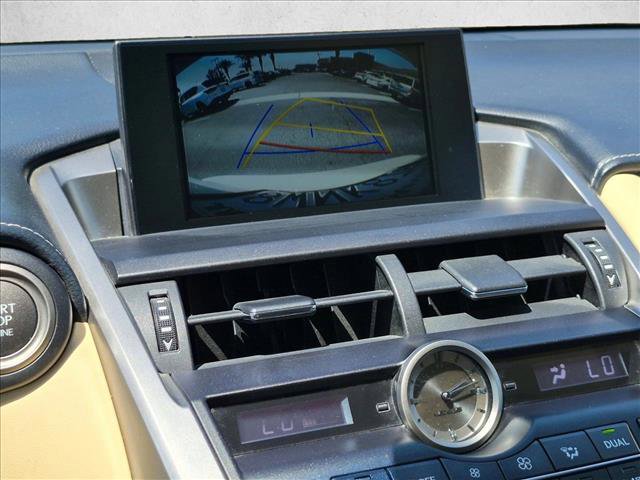 Used 2017 Lexus NX 200t FWD image 15