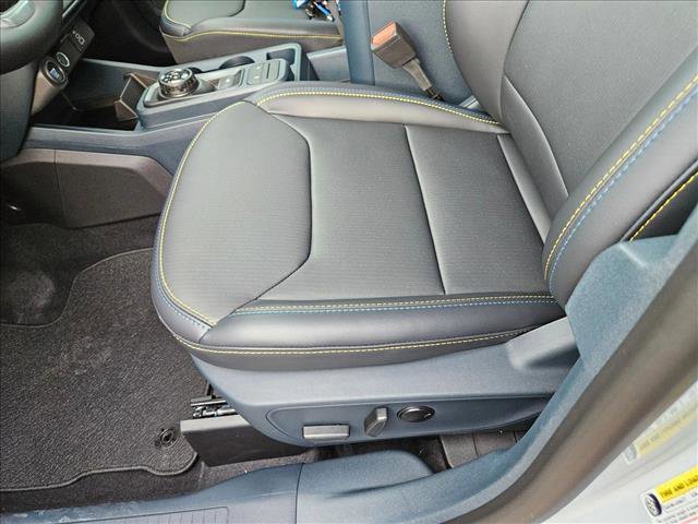 New 2026 Ford Maverick Lobo image 4