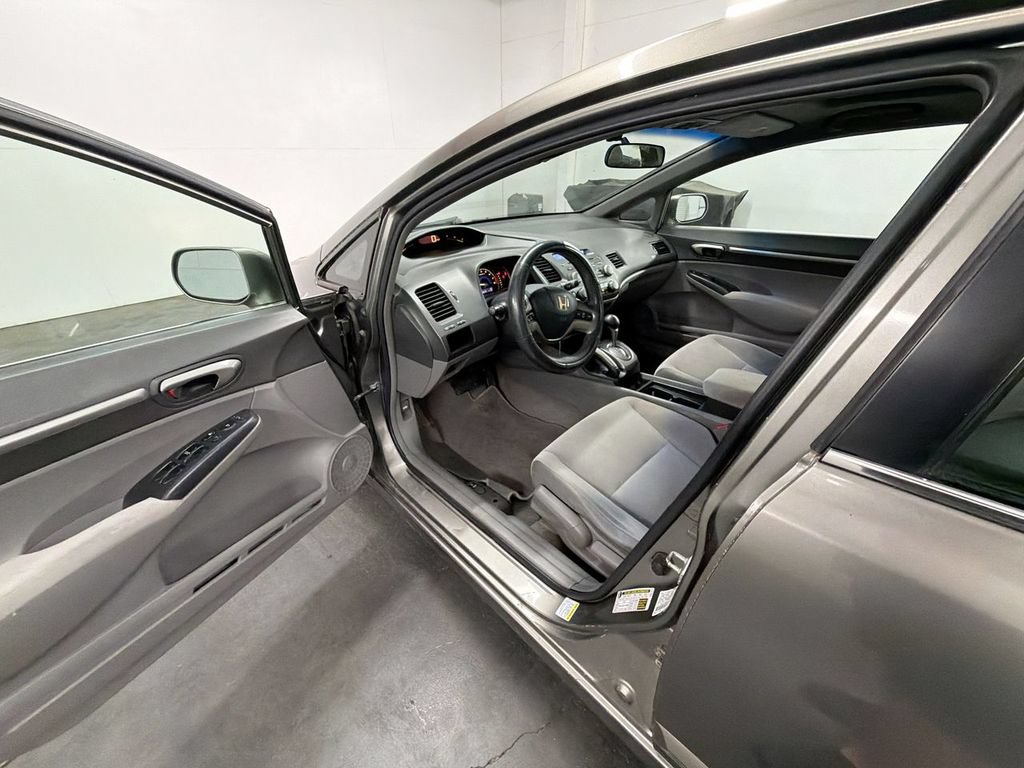 Used 2006 Honda Civic EX image 10