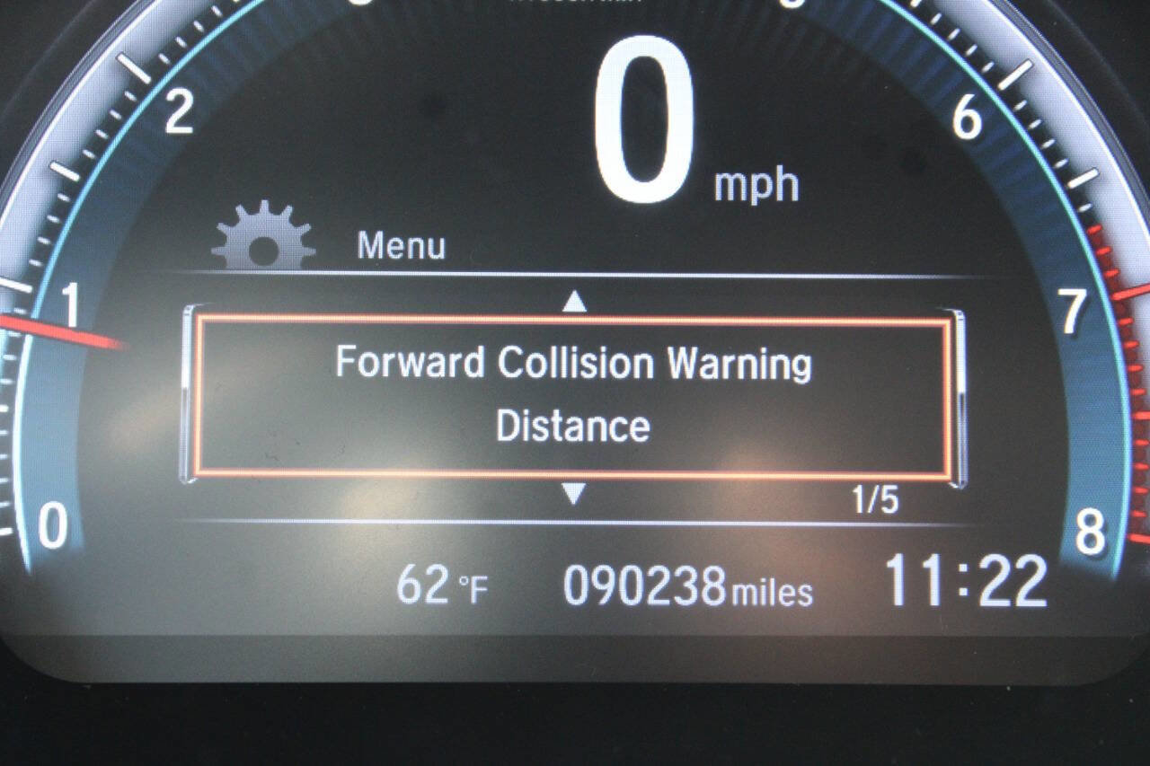 Used 2017 Honda Civic LX image 41