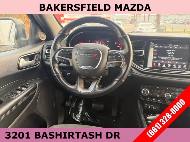Used 2023 Dodge Durango SXT image 13