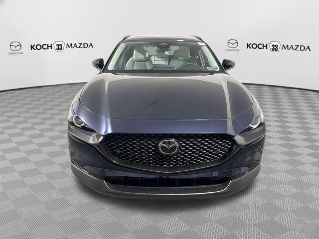 New 2026 MAZDA CX-30 Aire Edition AWD/4WD image 2