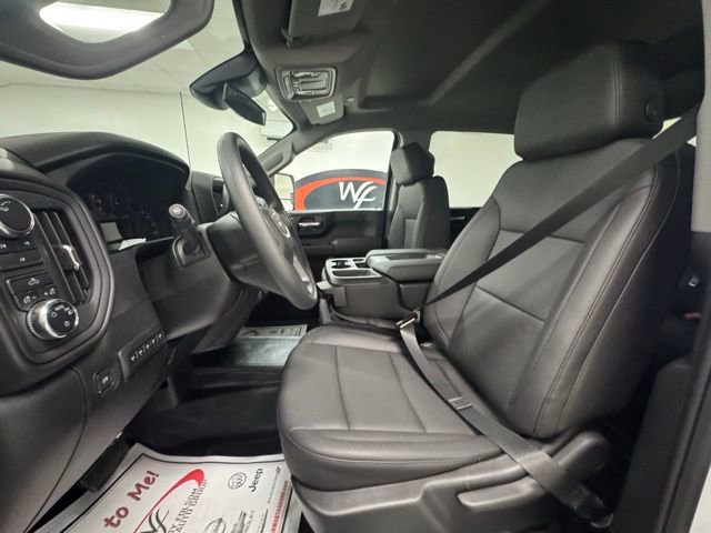 New 2026 GMC Sierra 3500 Pro w/ Convenience Package image 12