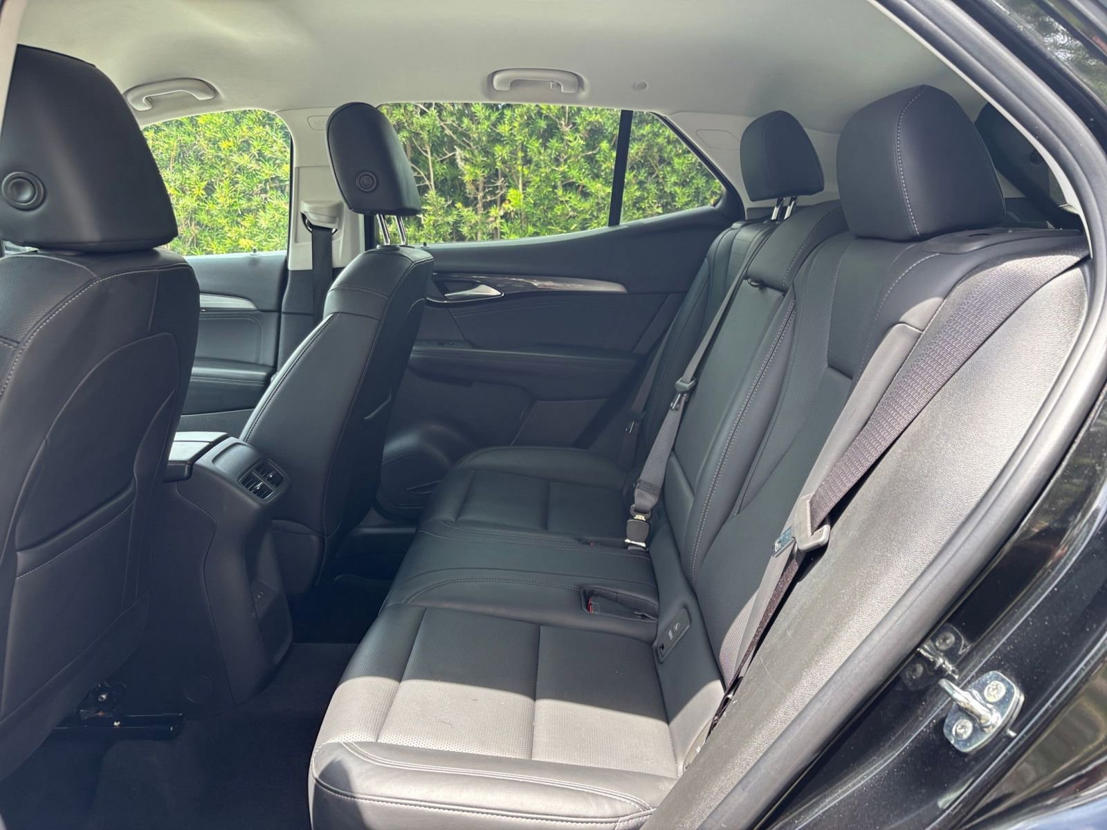 Used 2024 Buick Envision Preferred AWD/4WD image 27