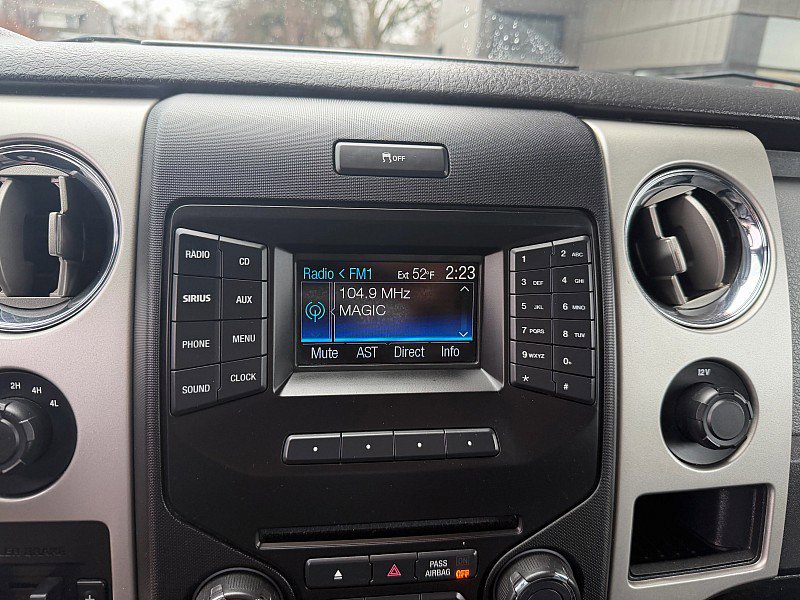 Used 2013 Ford F150 XLT w/ Luxury Equipment Group image 13