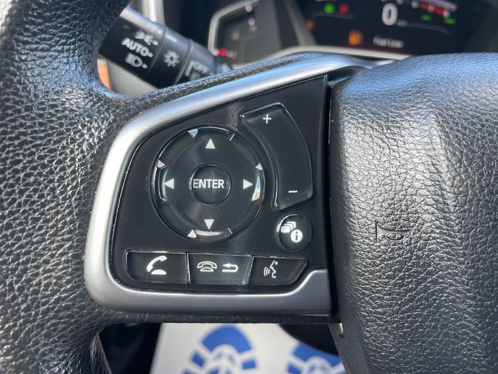 Used 2021 Honda CR-V EX image 35