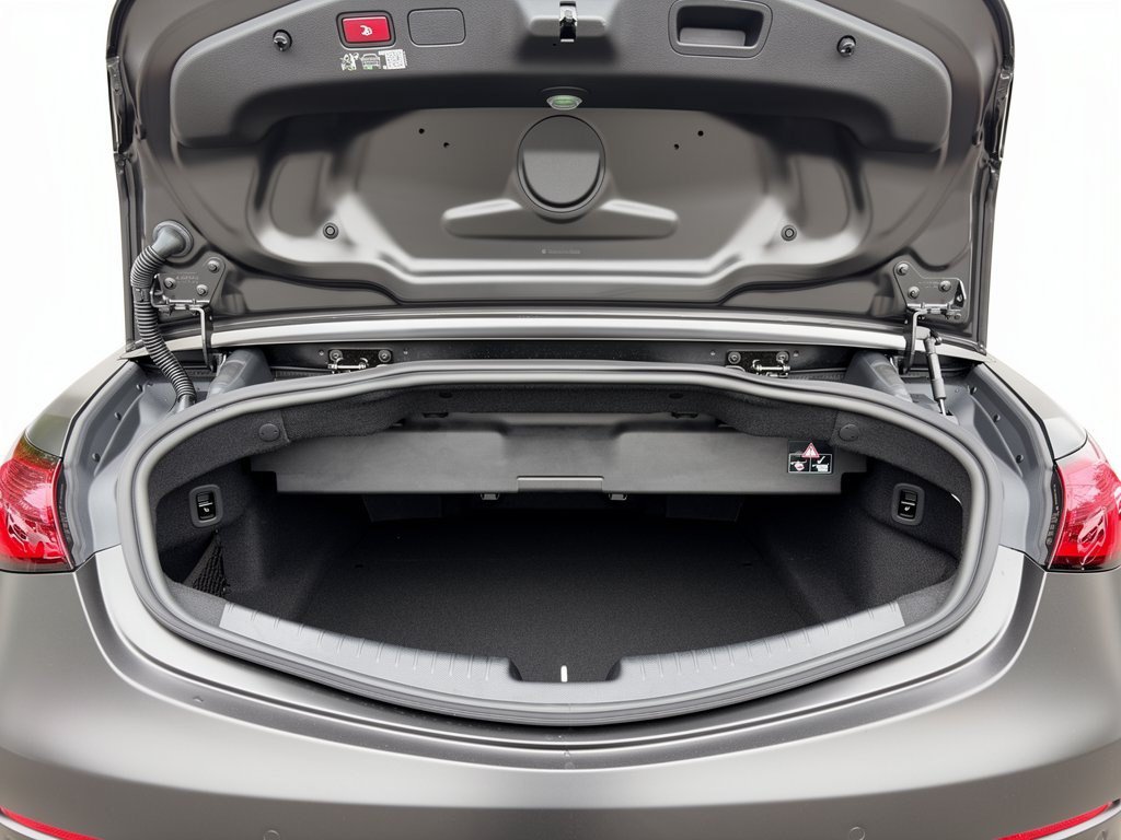 New 2027 Mercedes-Benz CLE 53 AMG 4MATIC Cabriolet image 28