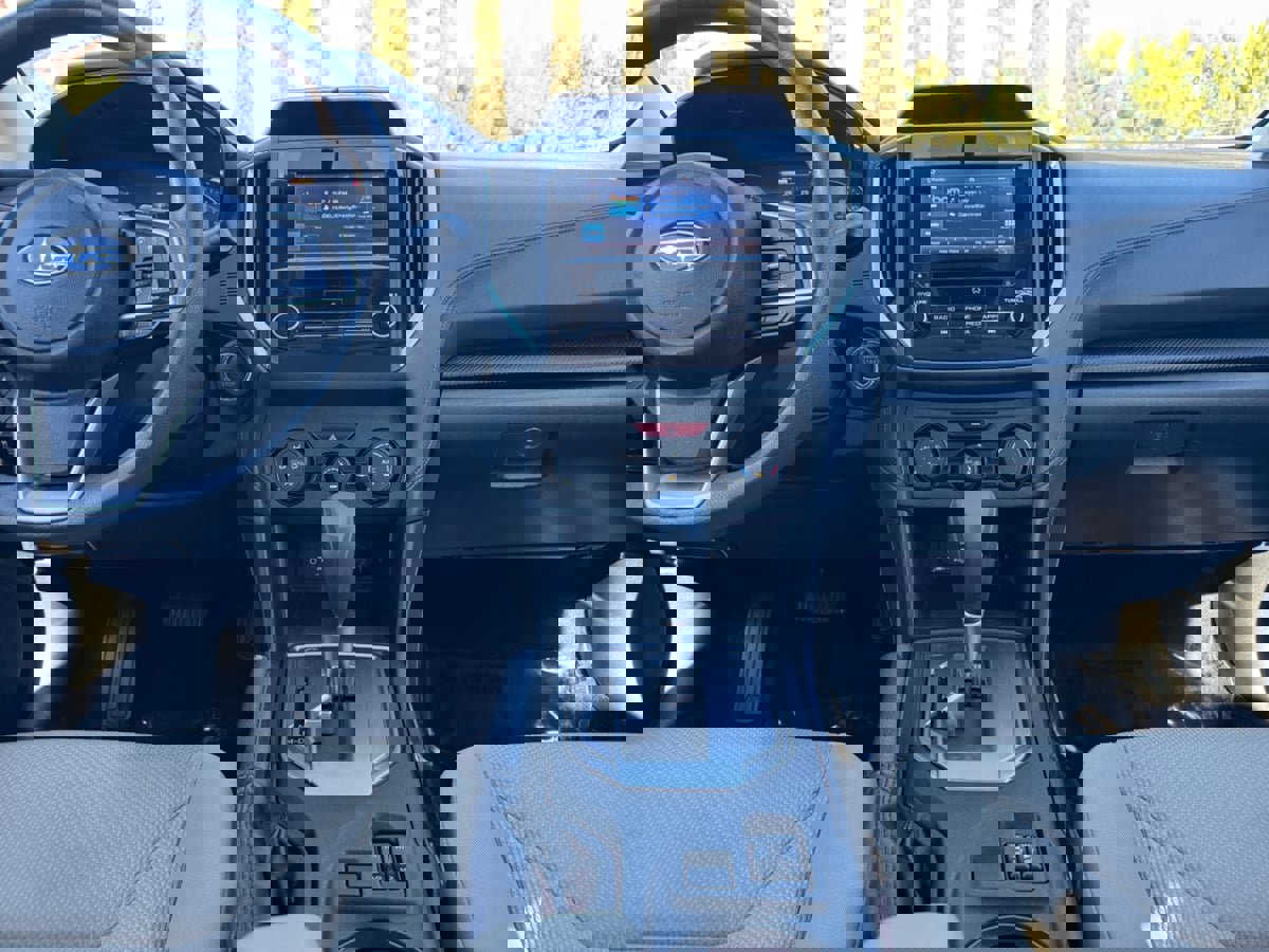 Used 2022 Subaru Impreza Premium image 15