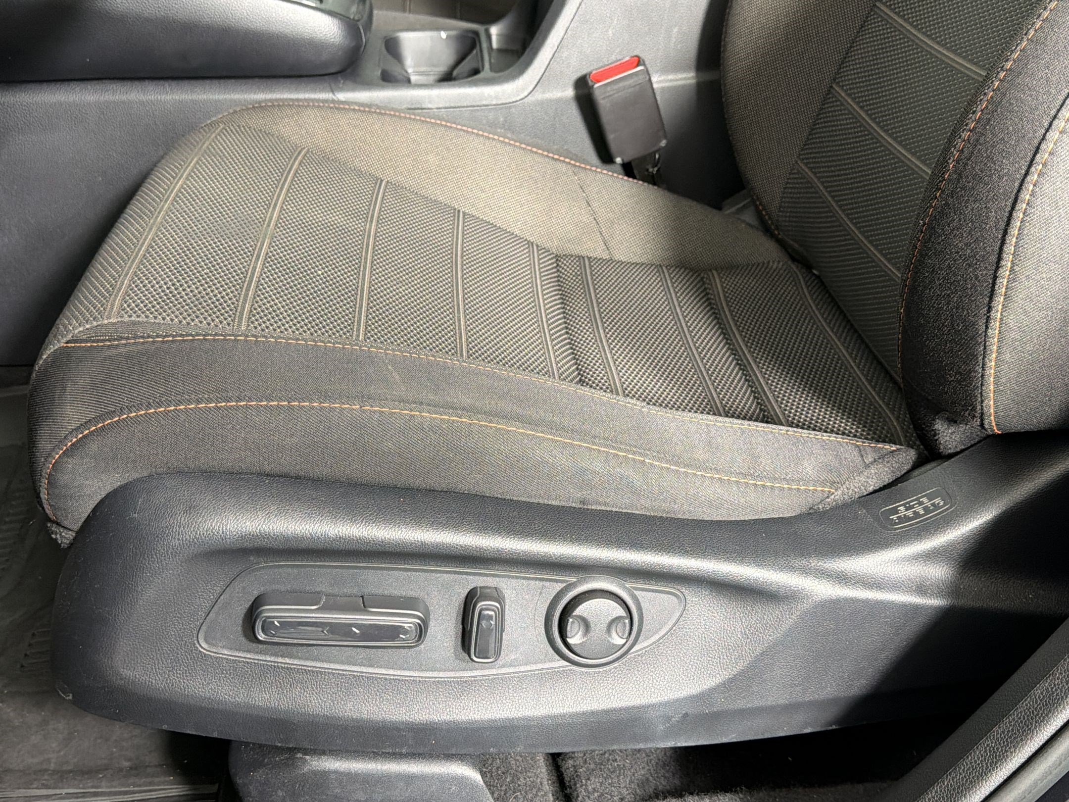 Used 2024 Honda CR-V Sport image 13