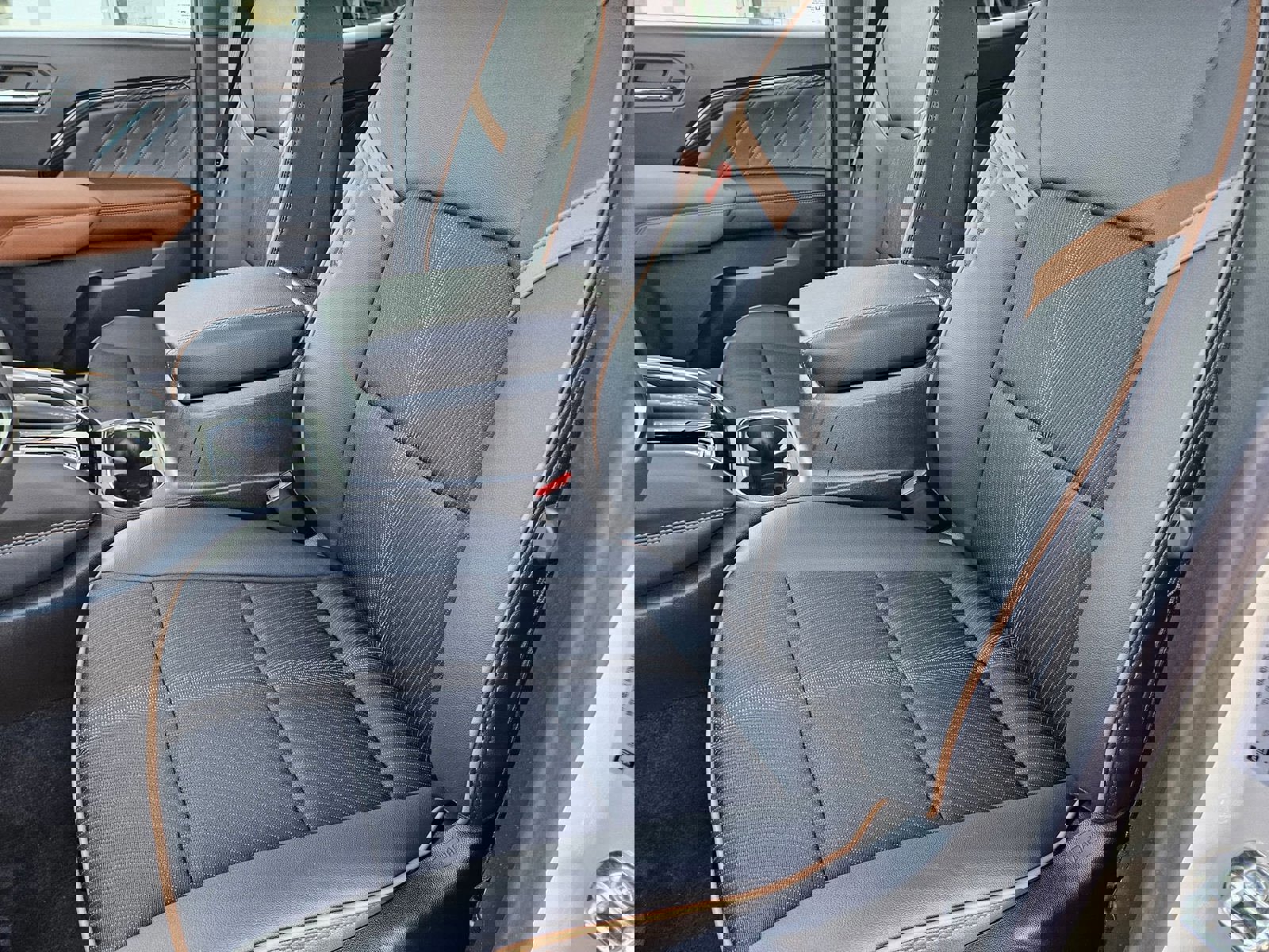 New 2026 GMC Canyon AT4 AWD/4WD image 20