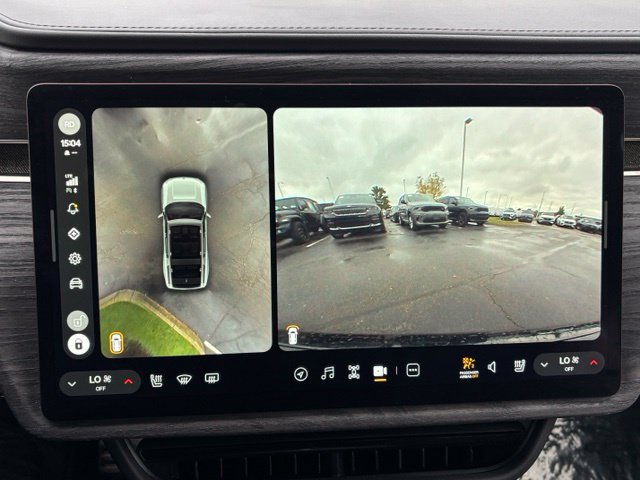 Used 2022 Rivian R1S Launch Edition Quad AWD/4WD image 31
