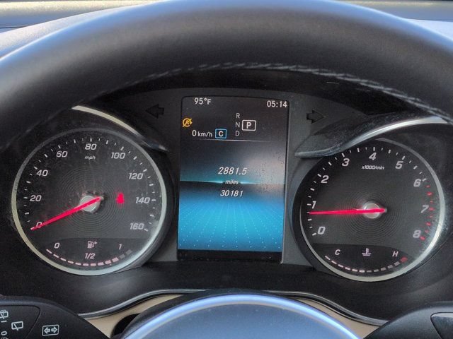 Certified 2021 Mercedes-Benz GLC 300 image 27