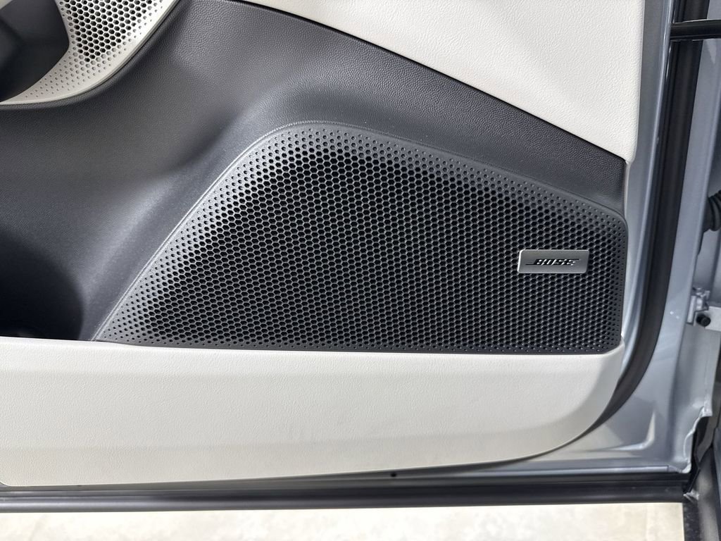 New 2026 Porsche Macan 4 Electric AWD/4WD image 35