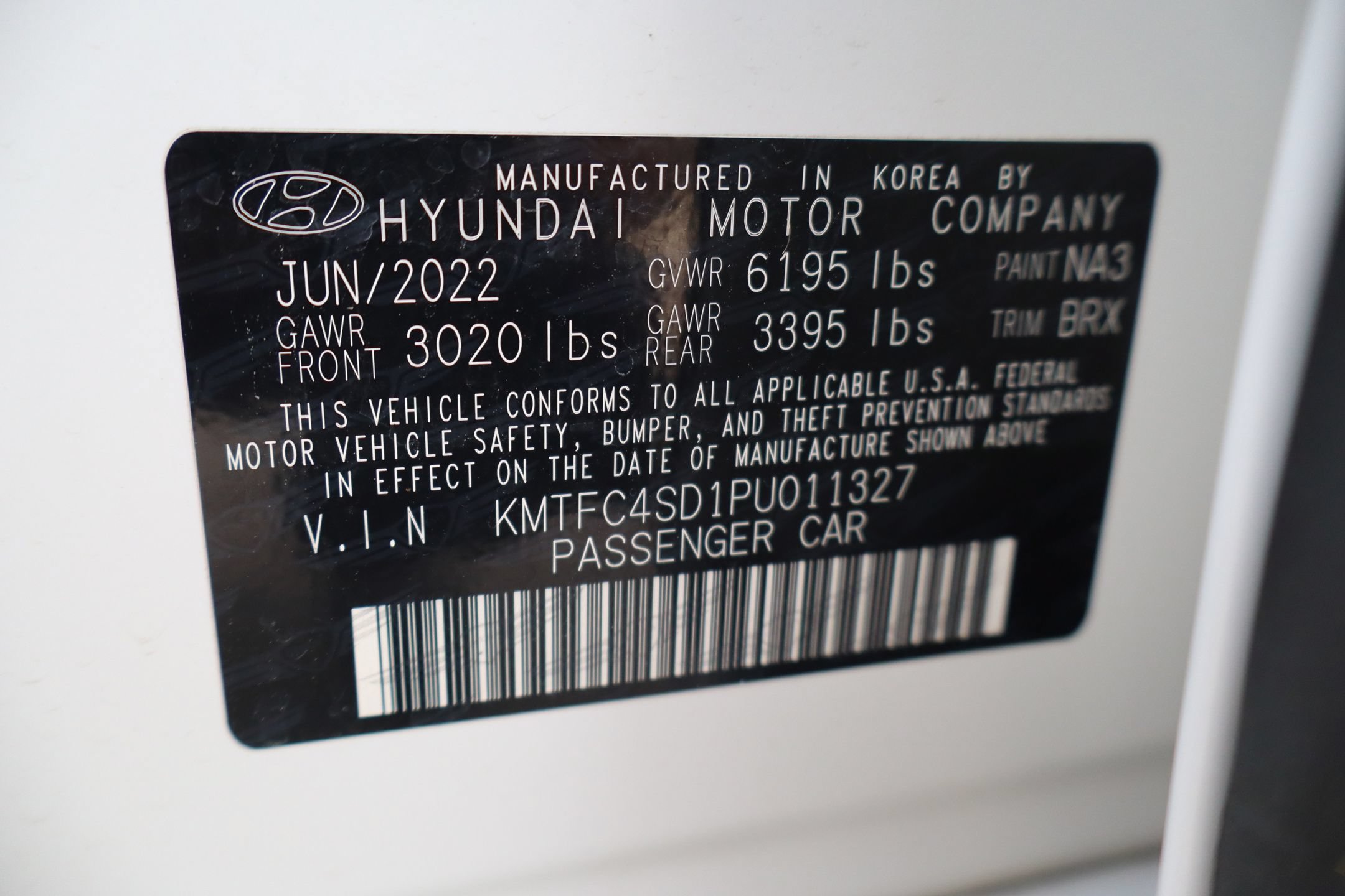Used 2023 Genesis G90 3.5T AWD/4WD image 35
