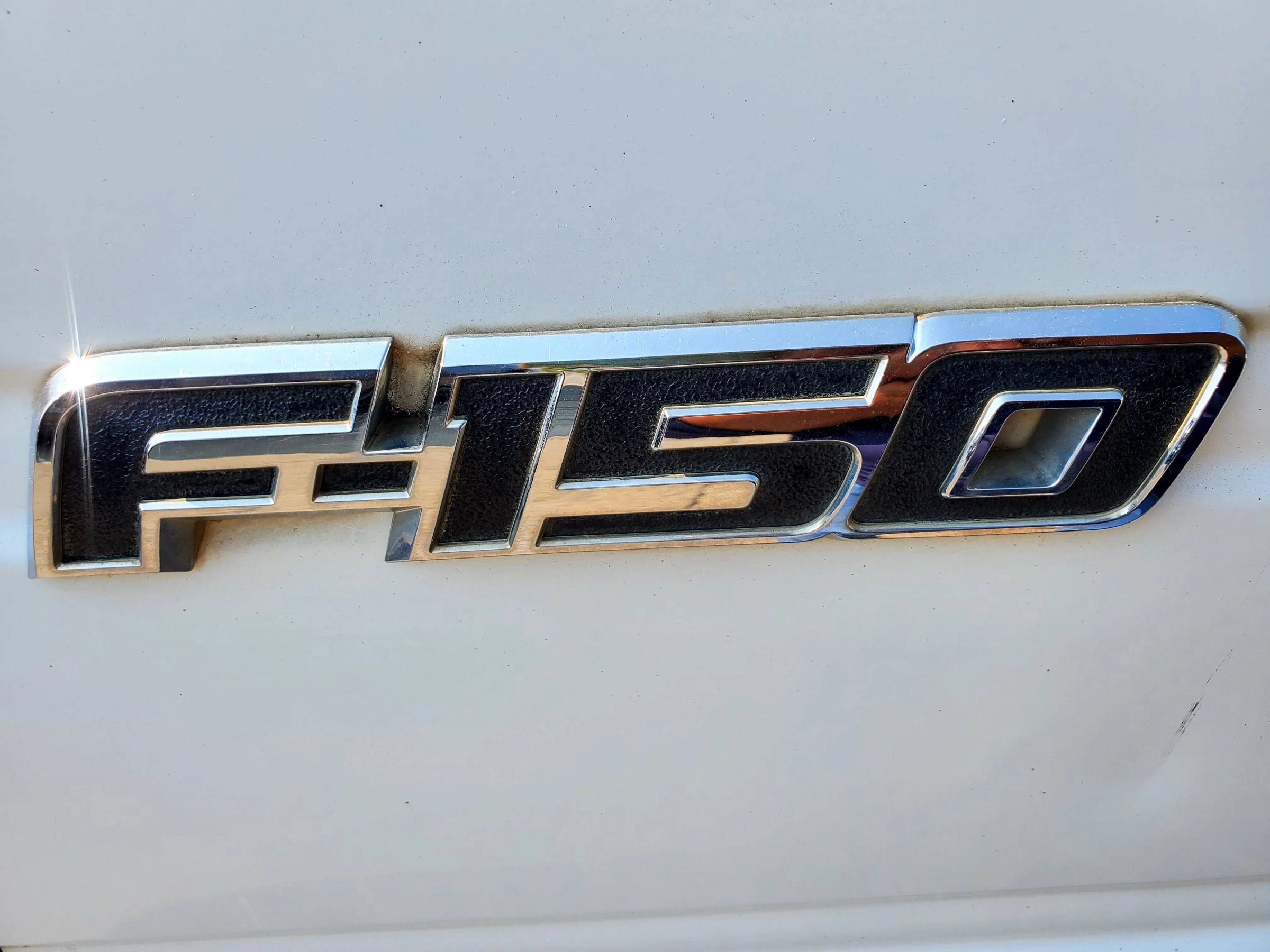 Used 2011 Ford F150 XL w/ PWR Equipment Group RWD image 6