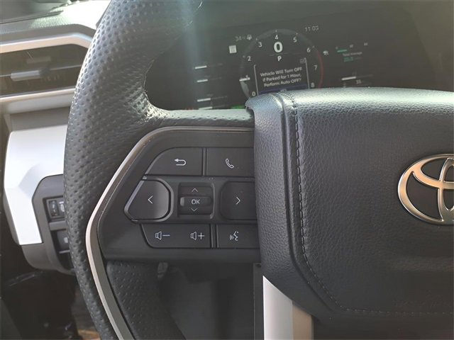 Used 2024 Toyota Tacoma TRD Off-Road image 13