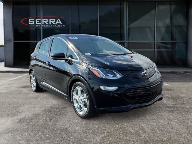 Used 2021 Chevrolet Bolt LT image 7