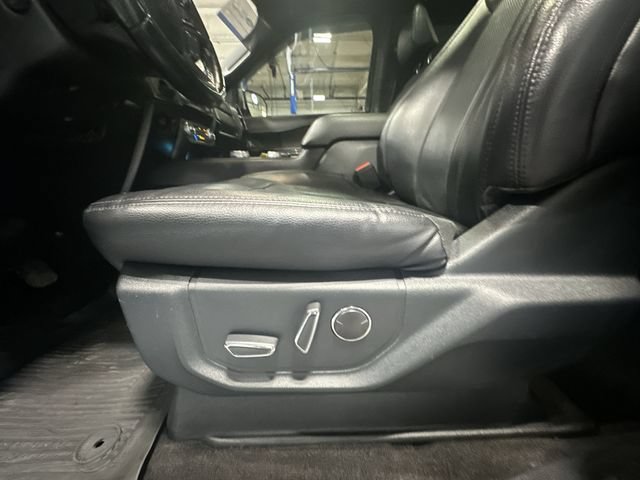 Certified 2021 Ford Expedition Limited AWD/4WD image 18