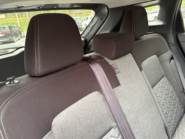 New 2026 Nissan Kicks SV w/ Cold Weather Package FWD image 29