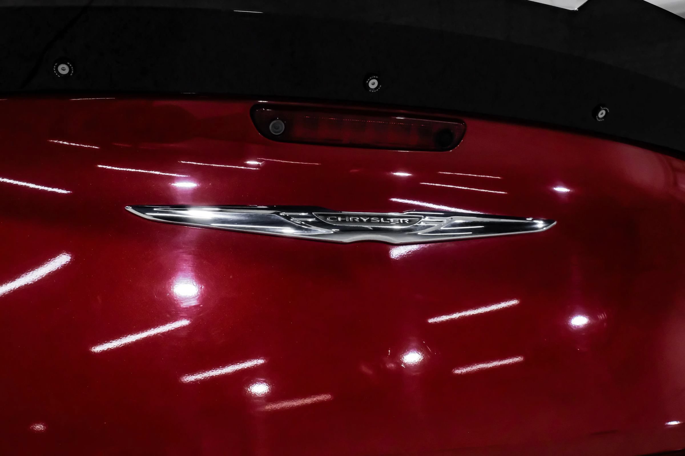 Used 2015 Chrysler 300 S RWD image 62