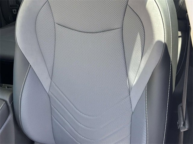 New 2025 Volkswagen Tiguan SE image 24