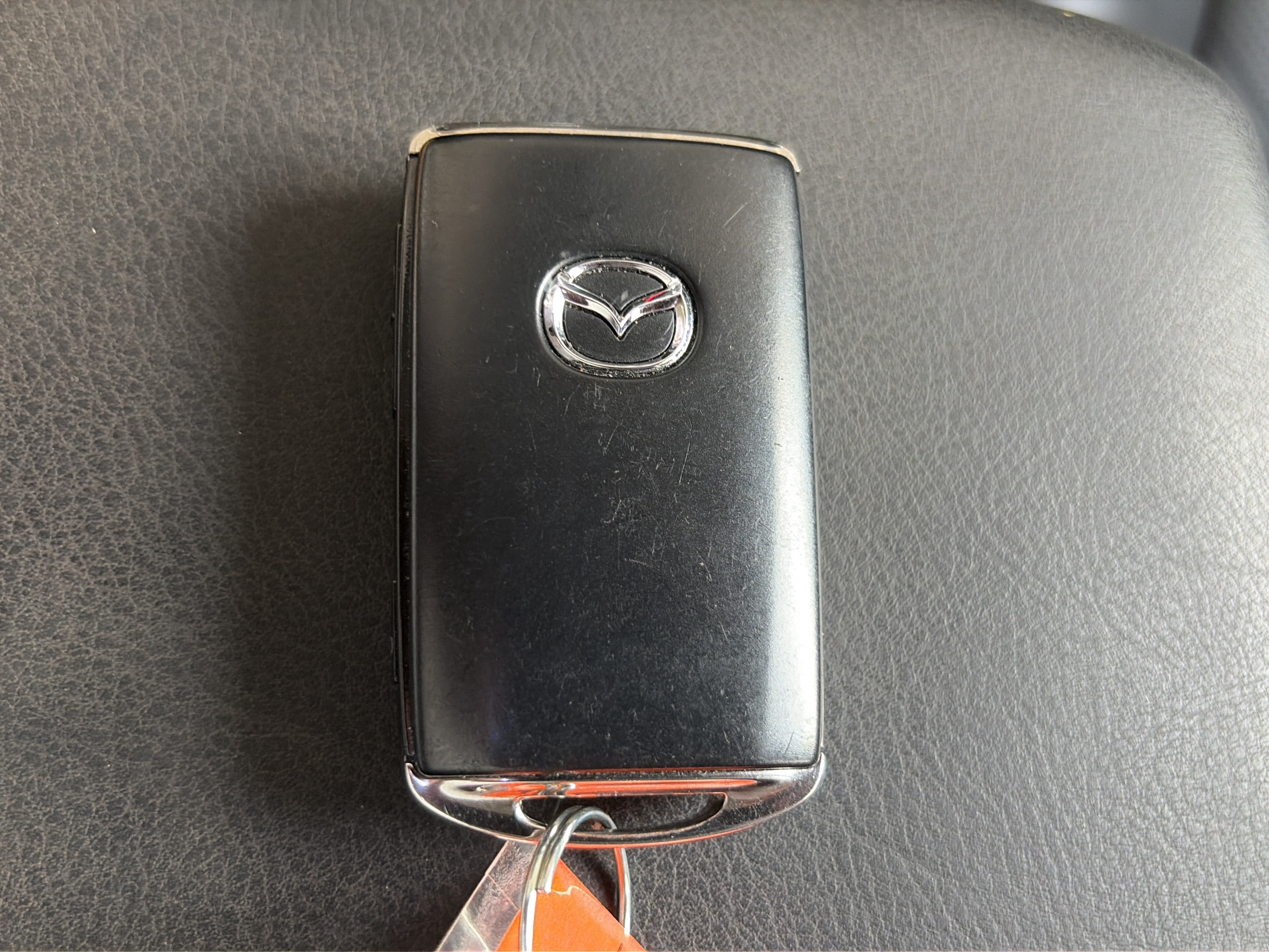 Used 2025 MAZDA CX-5 AWD 2.5 S w/ Select Package image 25