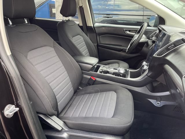 Used 2024 Ford Edge SE AWD/4WD image 35