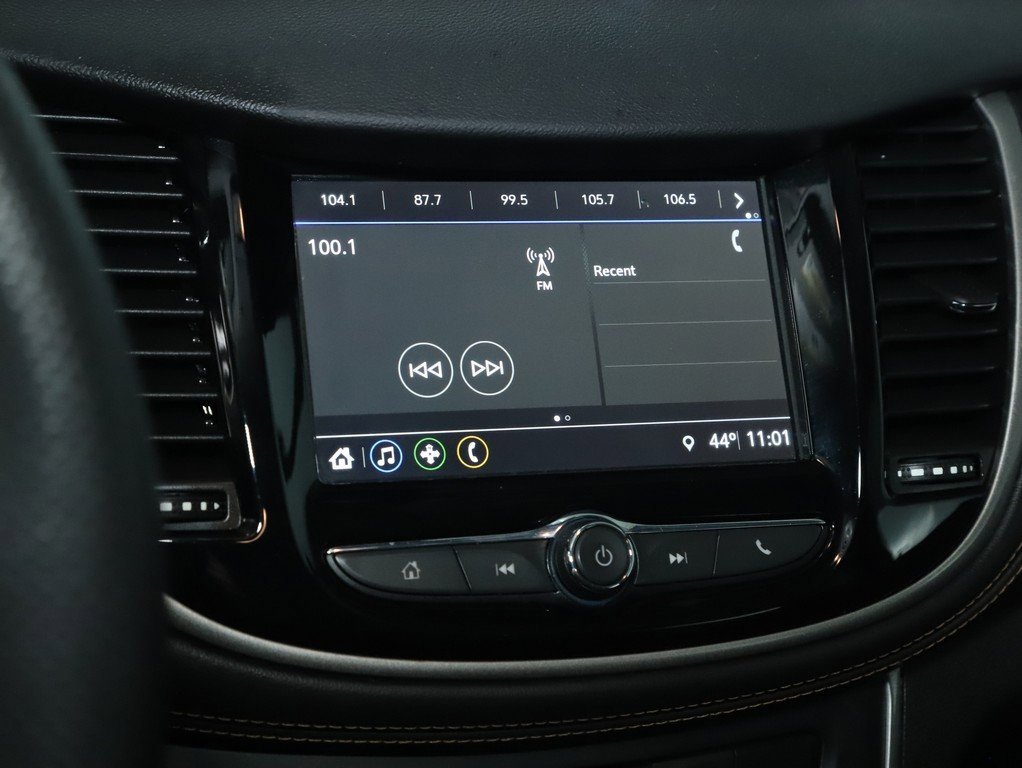 Used 2018 Chevrolet Trax LS image 24