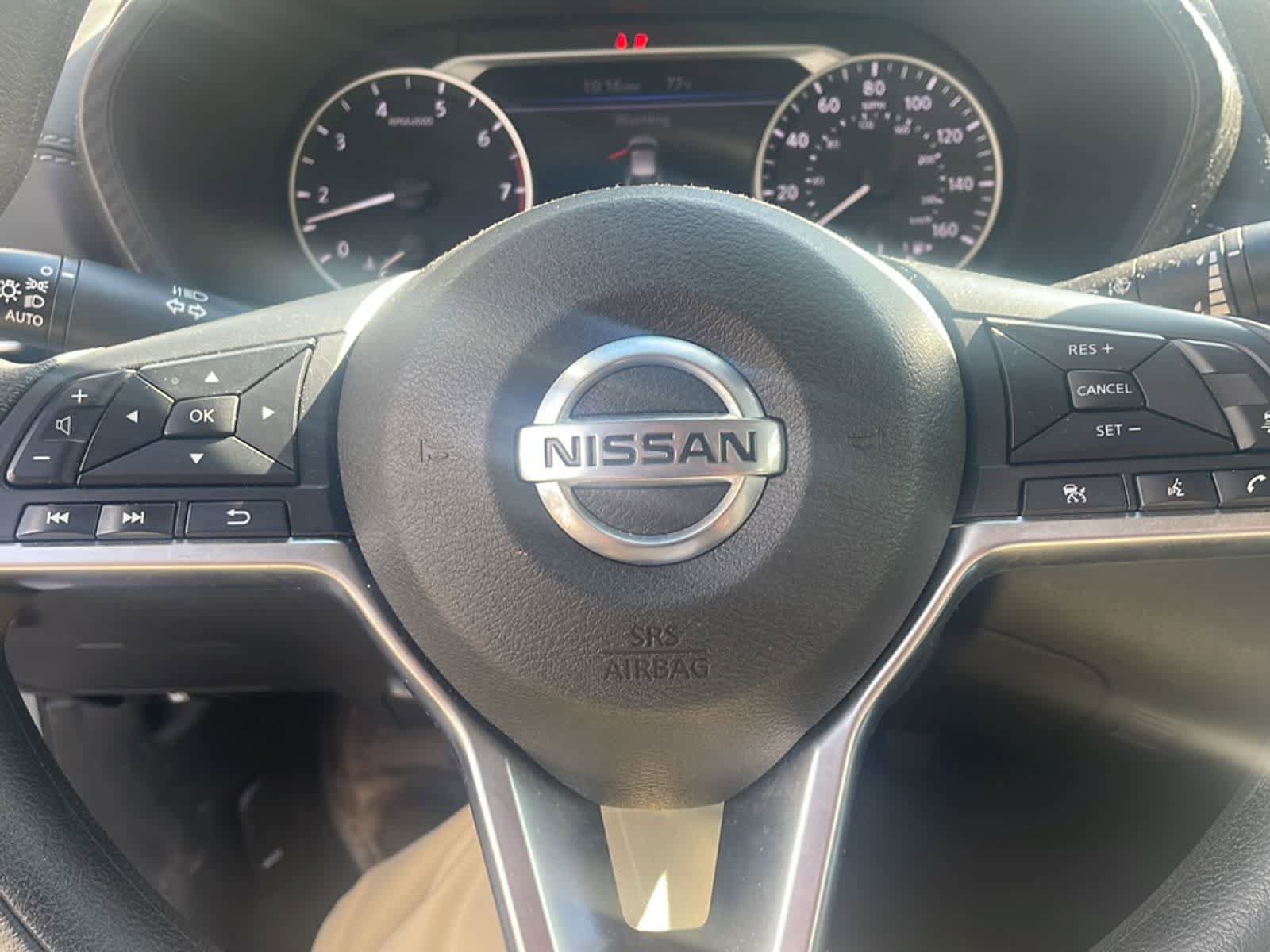Used 2023 Nissan Sentra SV FWD image 15