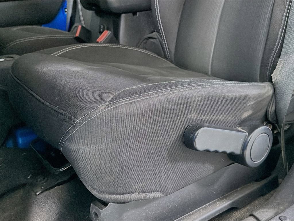 Used 2015 Jeep Wrangler Sahara w/ Connectivity Group image 20