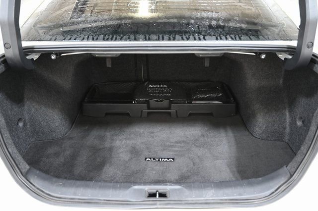 Used 2021 Nissan Altima 2.5 Platinum image 20